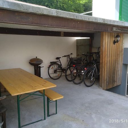 Jungfrau Family Holiday Home Matten bei Interlaken Exterior foto