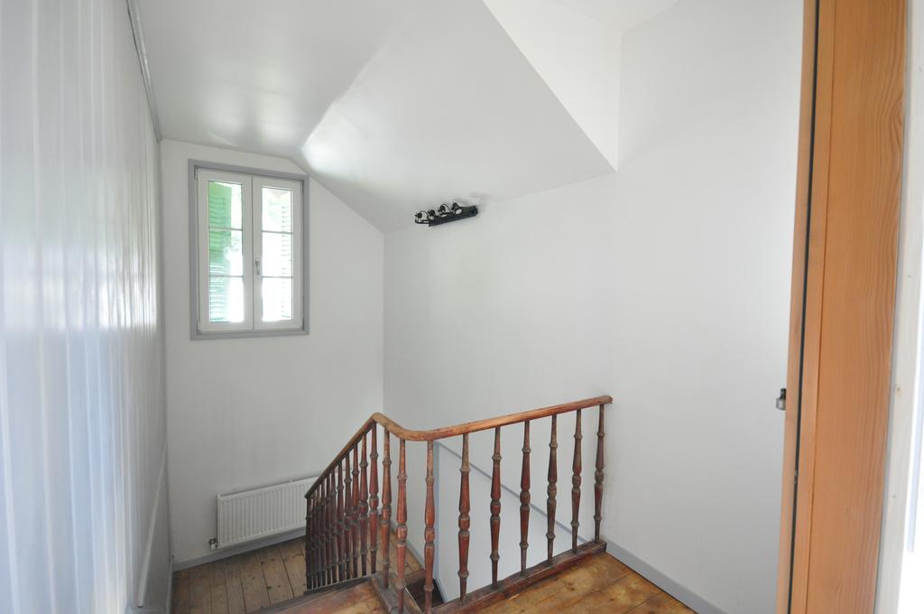 Jungfrau Family Holiday Home Matten bei Interlaken Exterior foto
