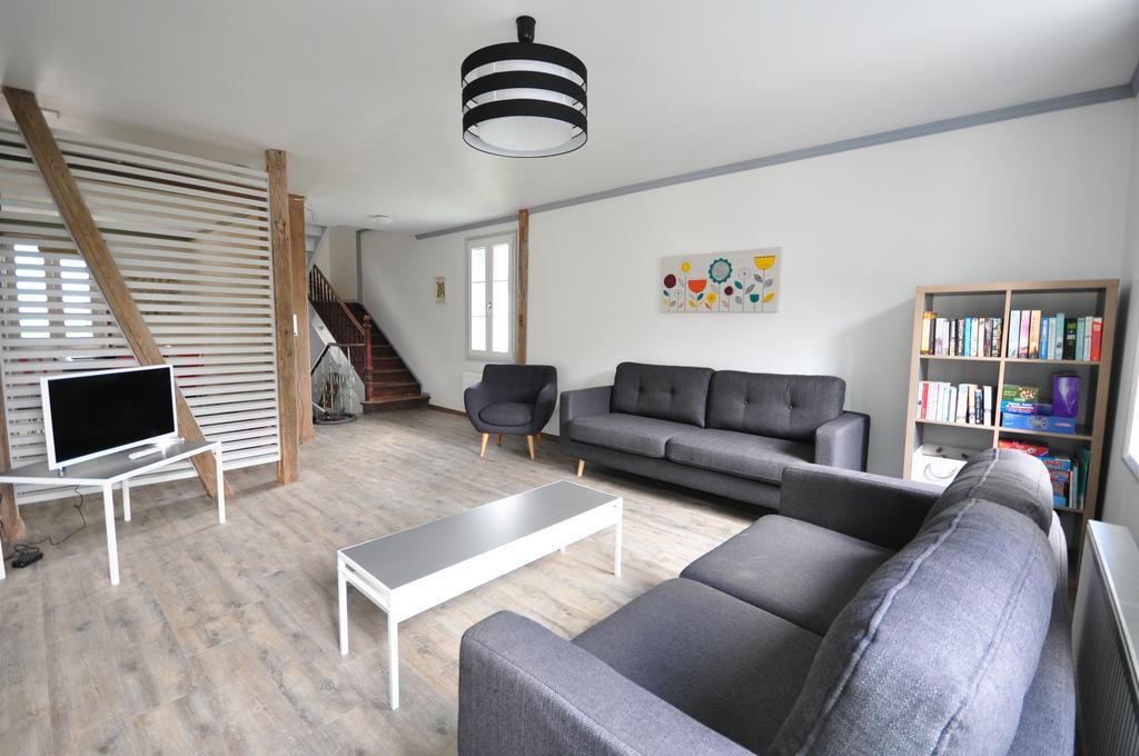 Jungfrau Family Holiday Home Matten bei Interlaken Zimmer foto