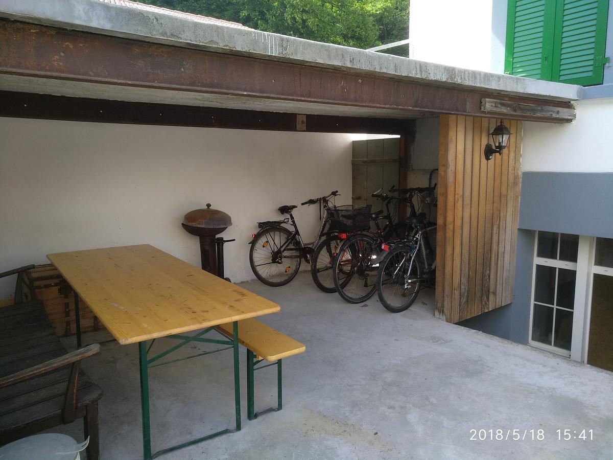 Jungfrau Family Holiday Home Matten bei Interlaken Exterior foto
